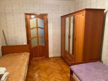 bina az musfiq qesebesi kohne tikili: Bakixanov gesebesi(Razin),252 nomreli mektebin yanı, Leningrad — 5