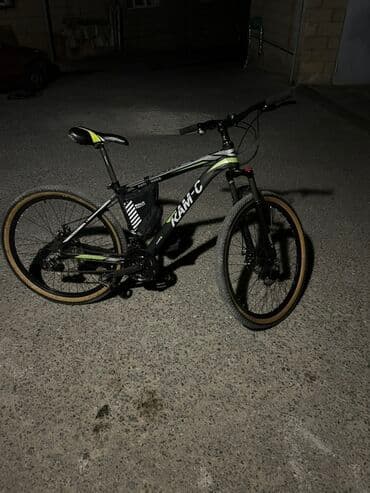 shimano deore: Dağ velosipedi 29" — 3