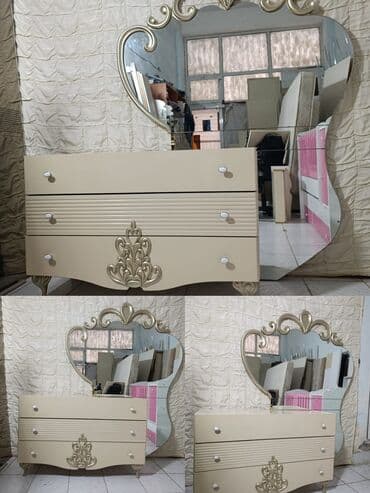 işlenmiş mebeller: İşlənmiş, Termolar — 1