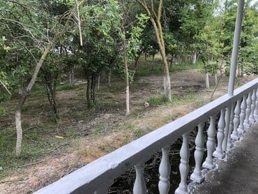 bağ evinde qalmaga aile axtarilir 2022: Ağ rəngdə, geniş sahəyə malik, bir mərtəbəli bina. Bina müxtəlif — 11