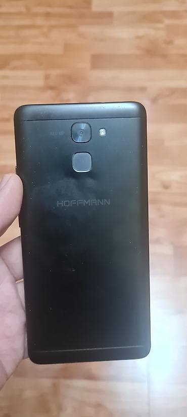 note 8 pro plata: Hoffmann, 32 GB, rəng - Qara, Sensor, Barmaq izi, İki sim kartlı — 3