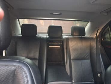 mercedes cls 63 amg qiymeti: Mercedes-Benz 350: 3.5 l | 2008 il Sedan — 4