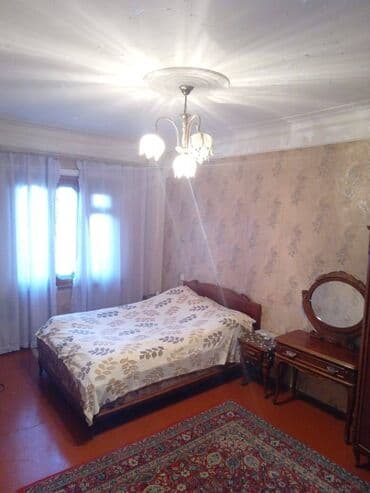 kohne gunesli: Bakı, Günəşli, 5 otaqlı, Köhnə tikili, 105 kv. m — 4