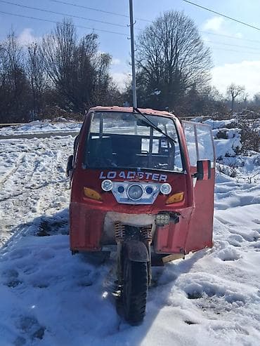 sin teker: - PAYIZ 74, 200 sm3, 2020 il, 10000 km — 2