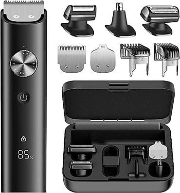 trimui smart pro: Xiaomi Grooming Kit Pro – çoxfunksiyalı kişisel qulluq dəsti - — 2