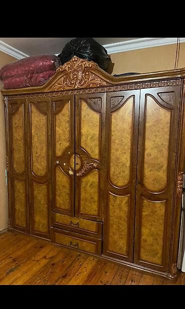 Digər məişət texnikası