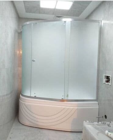 Yeni Üstü açıq kabina, Künc üçün, Ödənişli çatdırılma