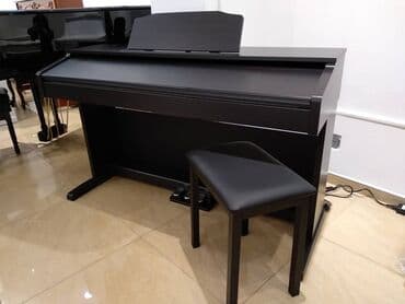 piano dersleri baki: Roland elektropiano Oturacaqla təchiz edilmişdir. Daşınma və — 2