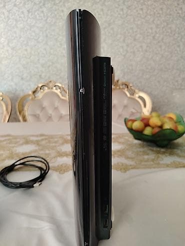 soyuducular 2ci el: Salam kulub kompiyuterleri ile bir tutmayin Ps 3 Super Slim bilenler — 1