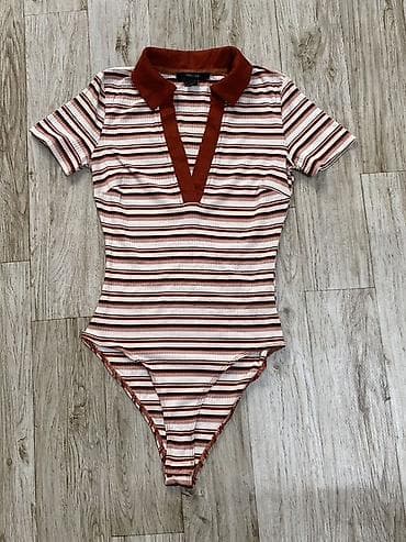 parca cantalar: Qadın bodi dəsti Model və dizaynlar: - Nazik askılı, V-yaxa leopard — 4