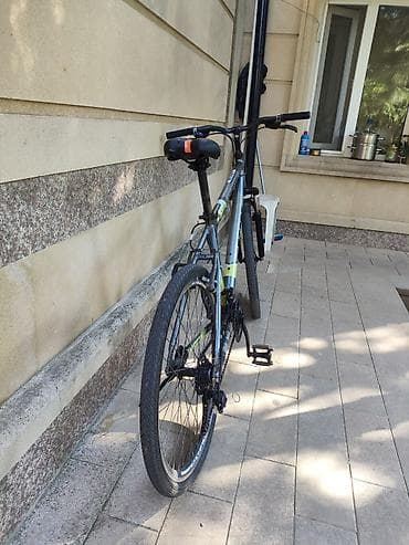 Şəhər/trek hibrid tipli velosiped - Marka/model: Ardis Start