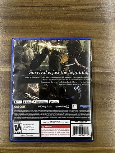 ТВ и видео: Смешанный жанр — 2