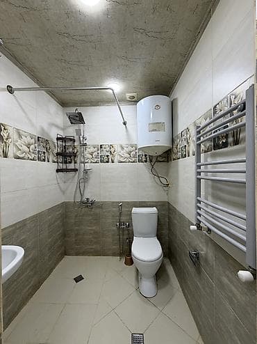 saray mtk kredit evler: 2 otaqlı, Yeni tikili, 44 kv. m — 6