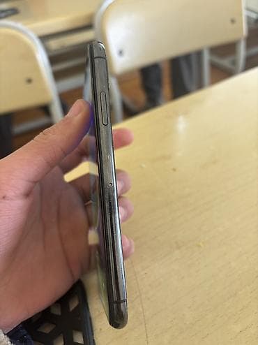 iphone x 512gb: IPhone X, 256 GB, Space Gray, Face ID — 4