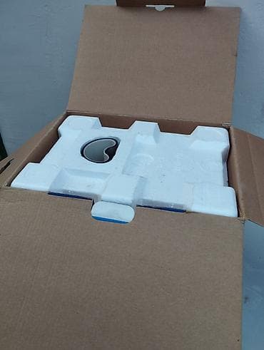 sud ceken masin: Şirəçəkən Scarlett, Mərkəzdənqaçma, İşlənmiş — 2