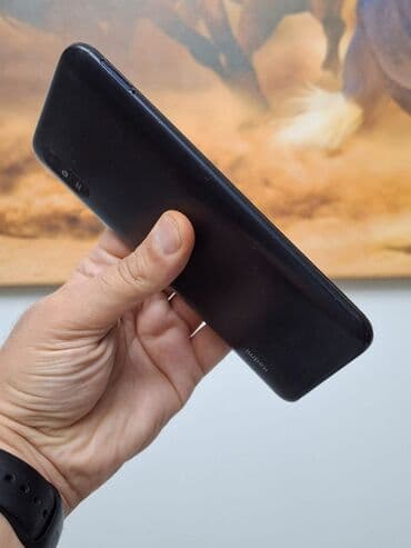 ikinci el telefonlar qusar: Redmi 9A, 32 GB, rəng - Qara — 6