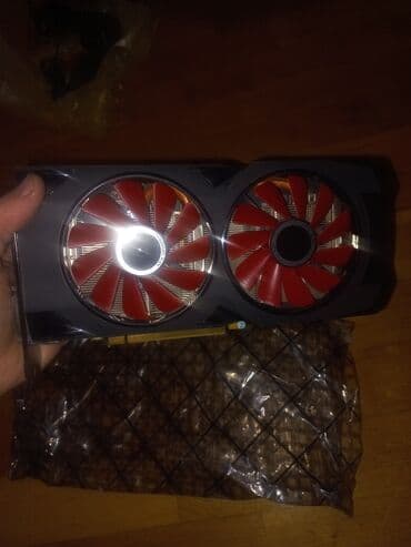 Ноутбуки: Rx 480 8gb — 2