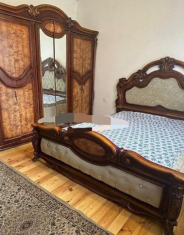 kiraye evler azadliqda ucuz: Azadlıq metrosu 10 deqe mesafə heyet evi ayləyə verlir — 1