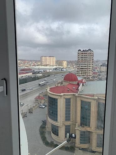 Kirayə – 2 otaqlı studio mətbəxli mənzil Yer: Xırdalan, Abşeron — 10