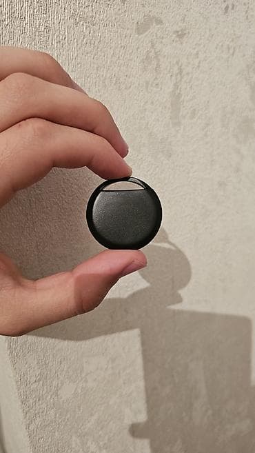layka it: LocaTag Smart Tag – Android ilə uyumlu izləmə breloku Xüsusiyyətlər — 4