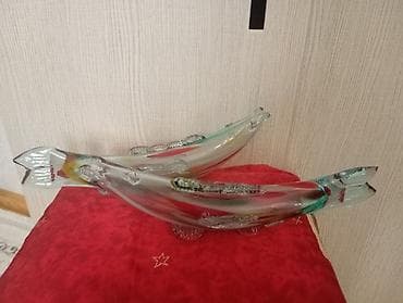 sarlarla dekorasiya: Fiqur, Şüşə — 1