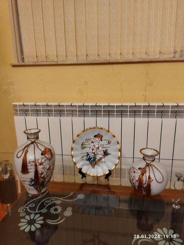 kala gul: Təzədi istifadə olunmayıb — 3