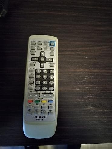 24: İşlənmiş Televizor JVC 24" — 3