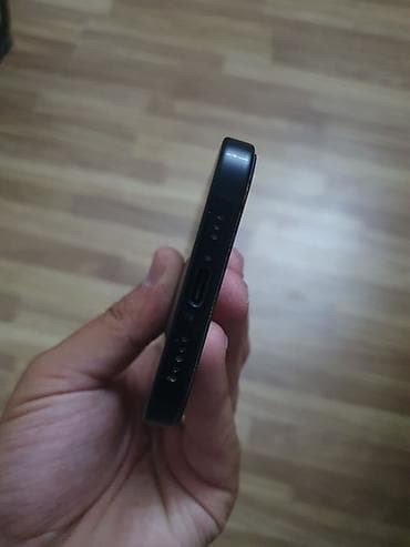 IPhone 15, 128 GB, Qara