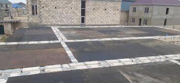 bagcada is elanlari: Beton, monolit ustası. Təcrübəli — 5