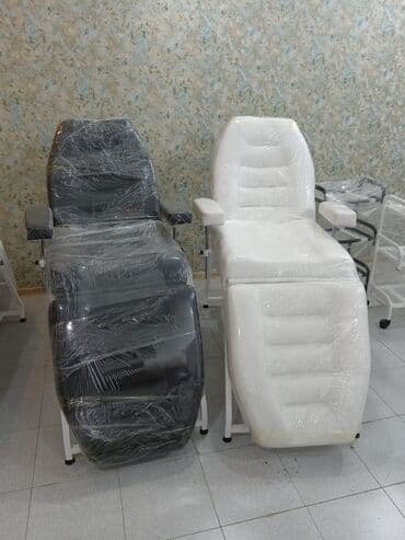 Yeni, Kosmetoloji kuşetka