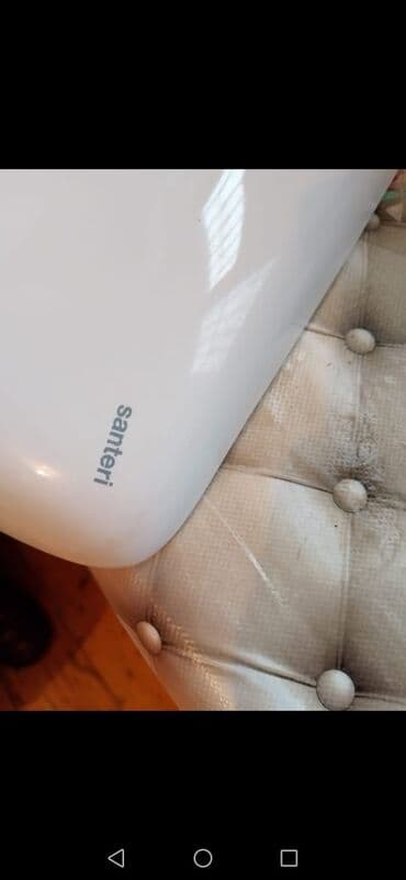 Lincoln: Məhsul: Unitaz su bakları (2 ədəd) 1) Santeri “Viktoriya” model su — 7