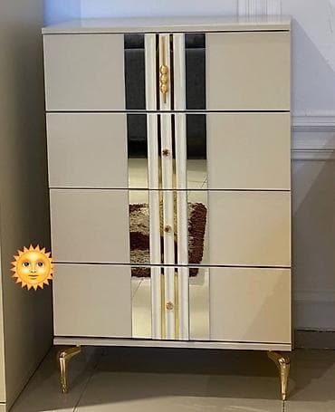 su cəni ikinci əl: Dolab — 1