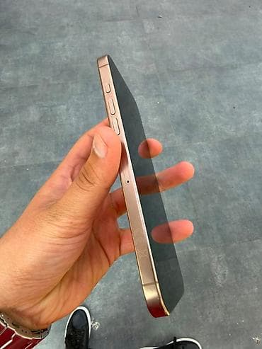 iphone x plus: IPhone 16 Pro Max, 256 GB, Desert Titanium, Zəmanət, Face ID, Sənədlərlə — 5