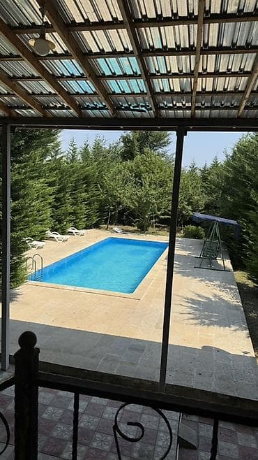 suraxanı rayonu: 20 kv. m, 5 otaqlı, Kombi, Qaz, İşıq — 5