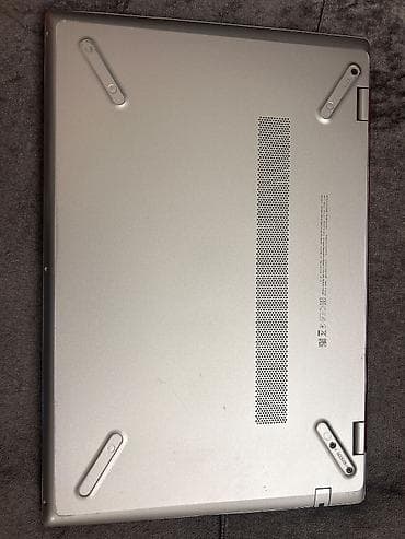 nvidia: Б/у HP Pavilion, 15.6 ", Intel Core i5, 512 ГБ, Бесплатная доставка — 7