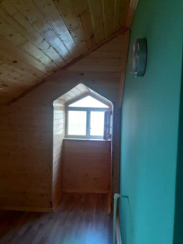 sumqayit 9 cu mikrorayon: Savalan, 9 otaq, Yeni tikili, 7 kv. m — 6