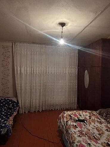 ecemide kiraye evler 2022: 1 otaqlı mənzil – fotolardakı kimi - Plan: 1 ayrı otaq, mətbəx — 1