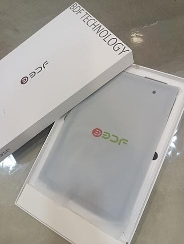 Samsung: Planşet yenidir, istifadə olunmayıb, 64 Gb yaddaşı var, nömrə — 1