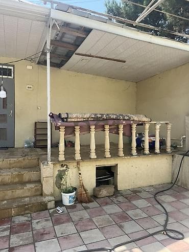 kireditle ev: Suraxani rayonu dede qorqud qesebesinde Tecili heyet evi kiraye — 1