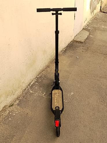 купить трюковой самокат в баку: Şəhər içi rahat gediş üçün yığcam mexanik skuter. Xüsusiyyətlər: - — 3
