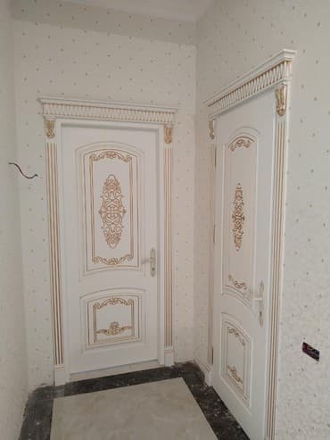 мягкая мебель: Klassik mebel ve qapilarin sifariwi — 7