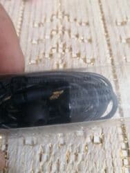 samsung adapter original: AKG oriqinal Samsung nauşniki — 2