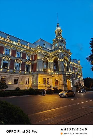 купить бу видеокарту: Oppo Find X6 Pro, 512 ГБ, цвет - Оранжевый, Отпечаток пальца, Беспроводная зарядка, Две SIM карты — 5