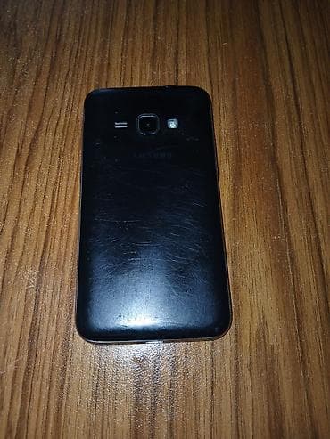 samsung a31 ekran: Samsung Galaxy J1 2016, 8 GB, rəng - Qara, İki sim kartlı — 7