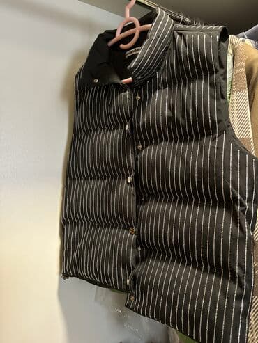 женские спортивные жилеты: Tep teze 50 m satilir — 1