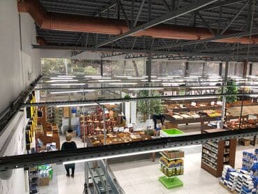 mağaza bağlanır: Sabunçu rayonu Bakixanov qəsəbəsində,sahəsi 650 kv/m olan, obyekt — 23