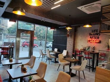 bakı tikiş evi ünvanları: Azadliq metrosunun sahəsi 55kv/m olan,obyekt(cofesop ) icarəyə — 5