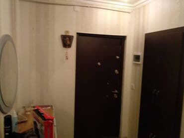 двухкомнатные квартиры в сумгаите: Sumqayıt şəhər 17mkrorayonda 9 mərtəbəli binanın 3 сü mərtəbəsində 2 — 1