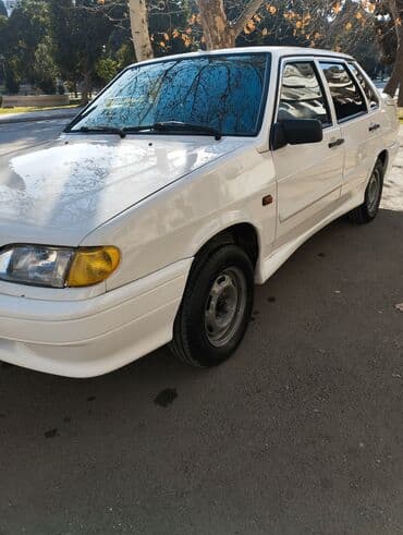tap az vaz 2109: VAZ (LADA) 2115 Samara: 0.6 l | 2012 il 222000 km Kupe — 4