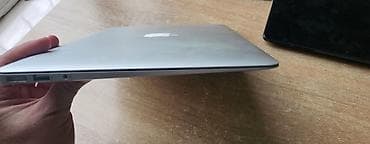 İşlənmiş Apple MacBook, 13.3 ", Intel Core i5, 128 GB, Ödənişli çatdırılma
